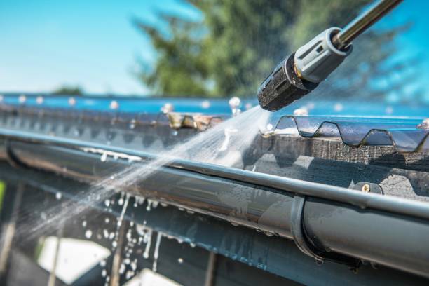 Pressure Washing Estimates in Leonardtown, MD