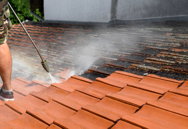 Why Choose Our Certified Pressure Washing Experts for Your Project Needs in Leonardtown, MD?