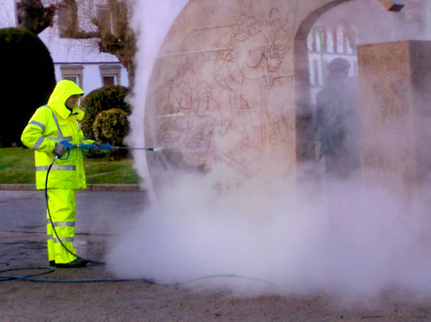 Best Fence Pressure Washing  in Leonardtown, MD