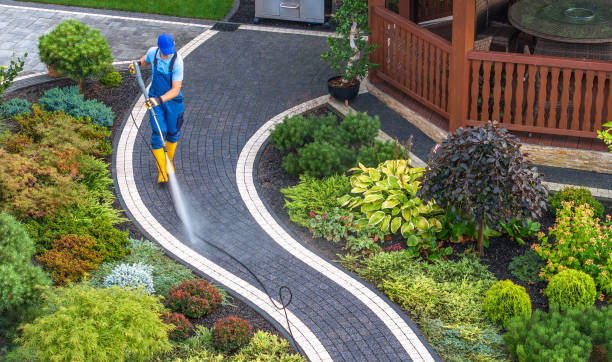 Best Residential Pressure Washing Services  in Leonardtown, MD
