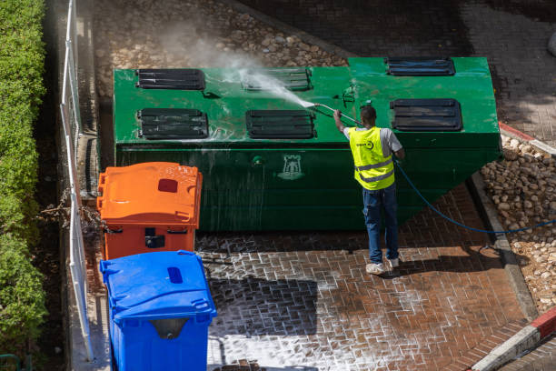 Trusted Leonardtown, MD Pressure Washing Experts